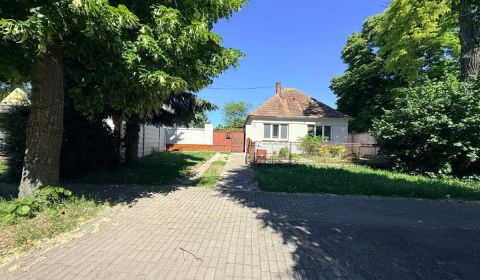 Kaufen Einfamilienhaus, Einfamilienhaus, Hlavná, Trnava, Slowakei