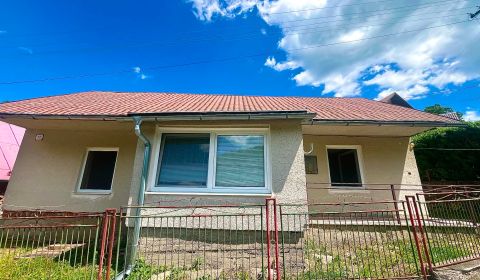 Kaufen Einfamilienhaus, Einfamilienhaus, Košice-okolie, Slowakei