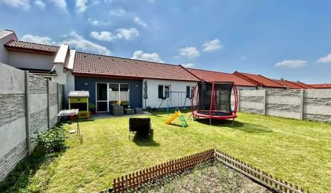 Kaufen Einfamilienhaus, Einfamilienhaus, Mosonmagyaróvár, Ungarn