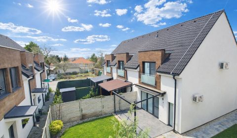 Kaufen Einfamilienhaus, Einfamilienhaus, Vratičova, Bratislava - Podun