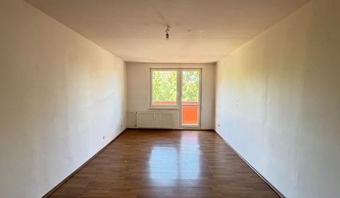 Kaufen 2-Zimmer-Wohnung, 2-Zimmer-Wohnung, Nové Zámky, Nové Zámky, Slo