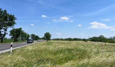 Kaufen landwirtsch. Grundstücke, landwirtsch. Grundstücke, Senec, Slow