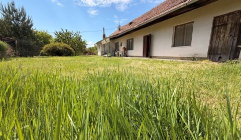 Kaufen Einfamilienhaus, Einfamilienhaus, Nové Zámky, Slowakei