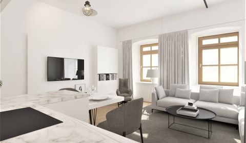 Kaufen 2-Zimmer-Wohnung, 2-Zimmer-Wohnung, Poprad, Slowakei