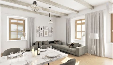 Kaufen 2-Zimmer-Wohnung, 2-Zimmer-Wohnung, Poprad, Slowakei