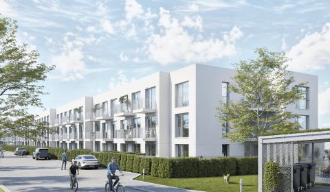 Kaufen 4-Zimmer-Wohnung, 4-Zimmer-Wohnung, Bernolákovská, Senec, Slowa