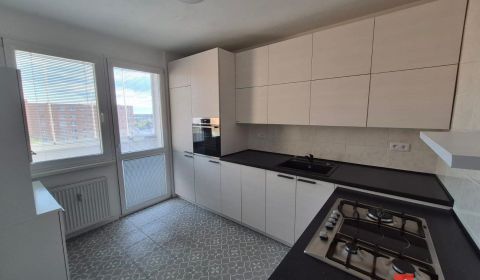 Kaufen 3-Zimmer-Wohnung, Dunajská Streda, Slowakei