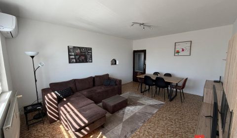 Kaufen 3-Zimmer-Wohnung, Senec, Slowakei