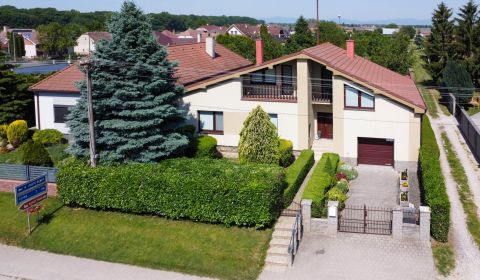 Kaufen Einfamilienhaus, Einfamilienhaus, Trnavská, Trnava, Slowakei