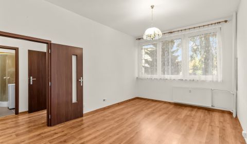 Kaufen 2-Zimmer-Wohnung, 2-Zimmer-Wohnung, Továrenská, Senica, Slowake