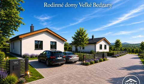 Kaufen Einfamilienhaus, Einfamilienhaus, Topoľčany, Slowakei