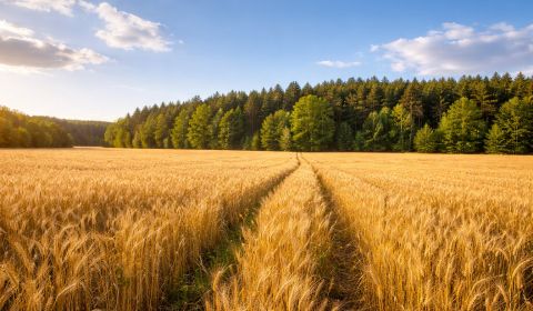 Kaufen landwirtsch. Grundstücke, landwirtsch. Grundstücke, Lakšárska N