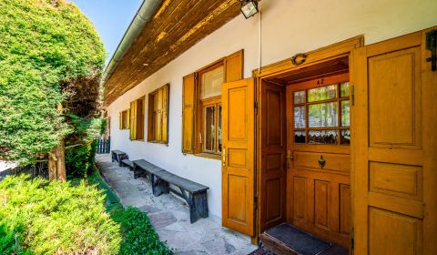 Kaufen Einfamilienhaus, Einfamilienhaus, Repište, Žiar nad Hronom, Slo