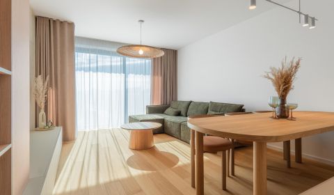Kaufen 3-Zimmer-Wohnung, 3-Zimmer-Wohnung, Mierová, Bratislava - Ružin