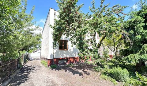 Kaufen Einfamilienhaus, Einfamilienhaus, Dunajská Streda, Slowakei