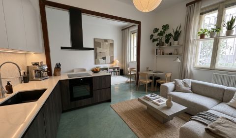 Kaufen 3-Zimmer-Wohnung, 3-Zimmer-Wohnung, Janáčková, Bratislava - Sta