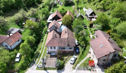 Kaufen Einfamilienhaus, Ružomberok, Slowakei