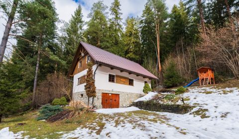 Kaufen Ferienhaus, Ferienhaus, slanicka osada, Námestovo, Slowakei