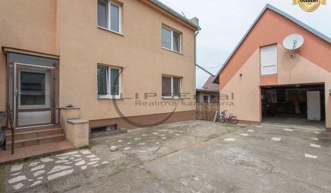 Kaufen Einfamilienhaus, Einfamilienhaus, Dlhá, Malacky, Slowakei