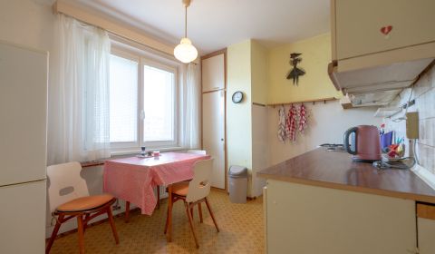 Kaufen 3-Zimmer-Wohnung, 3-Zimmer-Wohnung, Petra Jilemnického, Ilava, 