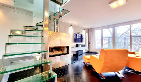 Mieten 2-Zimmer-Wohnung, 2-Zimmer-Wohnung, Svätoplukova, Bratislava - 