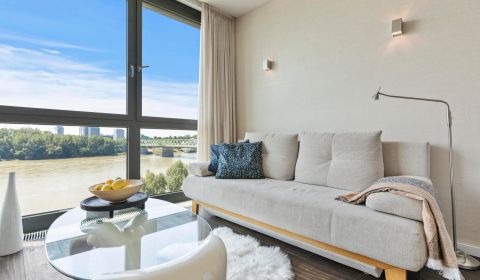 Mieten 2-Zimmer-Wohnung, 2-Zimmer-Wohnung, Pribinova, Bratislava - Sta