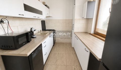 Kaufen 3-Zimmer-Wohnung, Prievidza, Slowakei