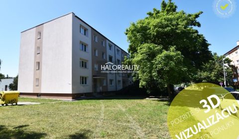 Kaufen 3-Zimmer-Wohnung, Pezinok, Slowakei