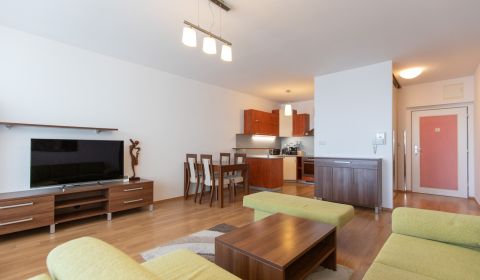 Mieten 2-Zimmer-Wohnung, 2-Zimmer-Wohnung, Tomášikova, Bratislava - No