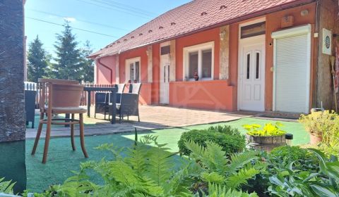 Kaufen Einfamilienhaus, Einfamilienhaus, Nové Zámky, Slowakei