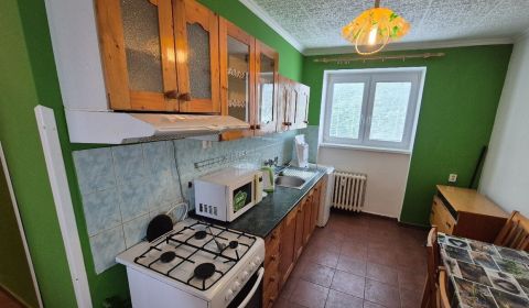 Kaufen 2-Zimmer-Wohnung, 2-Zimmer-Wohnung, Komárno, Slowakei