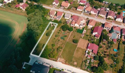 Kaufen Garten, Garten, Topoľčany, Slowakei