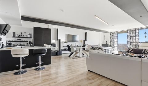 Kaufen 2-Zimmer-Wohnung, 2-Zimmer-Wohnung, Kopčianska 10, Bratislava -