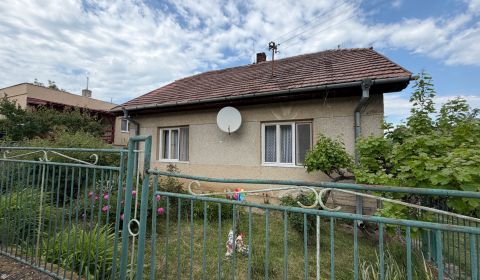 Kaufen Einfamilienhaus, Einfamilienhaus, Tichá, Topoľčany, Slowakei