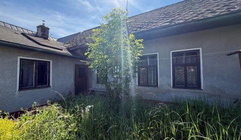 Kaufen Einfamilienhaus, Einfamilienhaus, Žilina, Slowakei