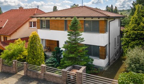 Kaufen Einfamilienhaus, Einfamilienhaus, Malokarpatská, Pezinok, Slowa
