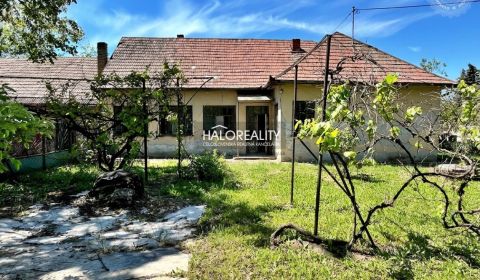 Kaufen Einfamilienhaus, Levice, Slowakei