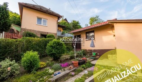 Kaufen Einfamilienhaus, Banská Štiavnica, Slowakei