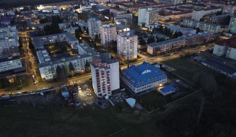Kaufen Garconniere, Garconniere, Žiar nad Hronom, Slowakei