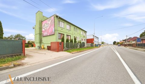 Kaufen 3-Zimmer-Wohnung, 3-Zimmer-Wohnung, Veľký Meder, Dunajská Stred