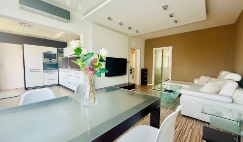 Kaufen 3-Zimmer-Wohnung, 3-Zimmer-Wohnung, Tehelná, Trnava, Slowakei