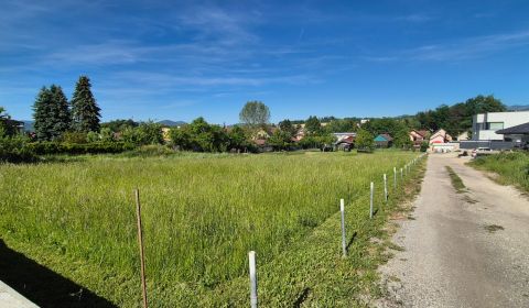 Kaufen Baugrund, Baugrund, Rosina, Žilina, Slowakei