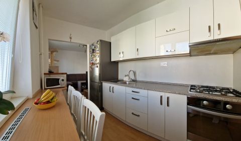 Kaufen 3-Zimmer-Wohnung, 3-Zimmer-Wohnung, Fraňa Kráľa, Spišská Nová V