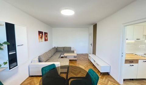 Mieten 2-Zimmer-Wohnung, 2-Zimmer-Wohnung, Nové Zámky, Nové Zámky, Slo