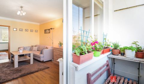 Kaufen 3-Zimmer-Wohnung, Žiar nad Hronom, Slowakei