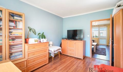 Kaufen 3-Zimmer-Wohnung, Žiar nad Hronom, Slowakei