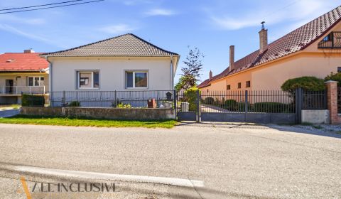 Kaufen Einfamilienhaus, Einfamilienhaus, Povoda, Dunajská Streda, Slow