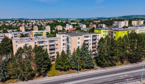 Kaufen 4-Zimmer-Wohnung, 4-Zimmer-Wohnung, Viestova, Myjava, Slowakei