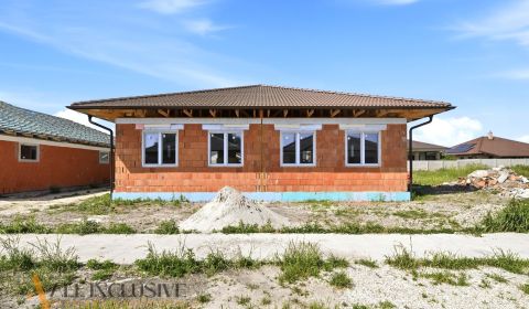 Kaufen Einfamilienhaus, Einfamilienhaus, Dunajská Streda, Slowakei