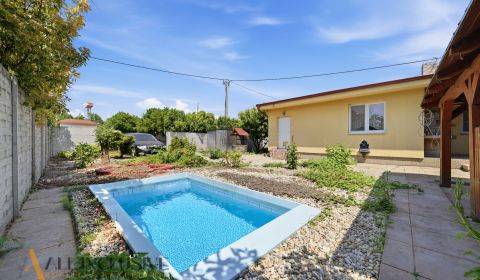 Kaufen Einfamilienhaus, Einfamilienhaus, Dunajská Streda, Slowakei